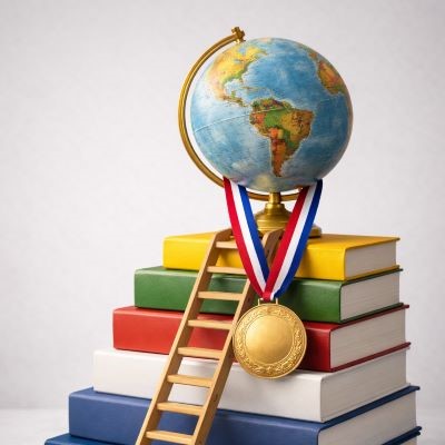 Student competitions